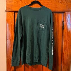Vineyard Vines long sleeve
